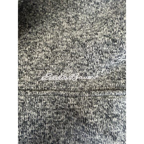 Eddie Bauer Men’s Pullover Sweater Size L - Picture 5 of 6